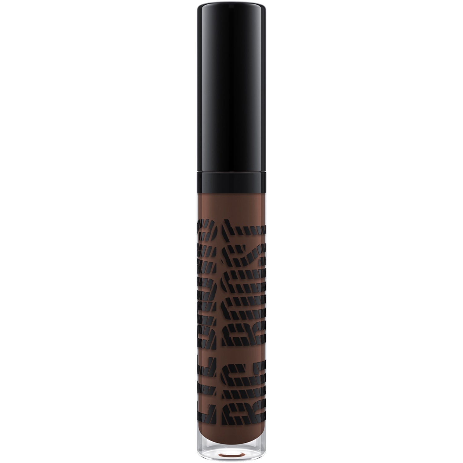 Mac Eye brows big boost fibre gel ögonbryn dam – bild 4