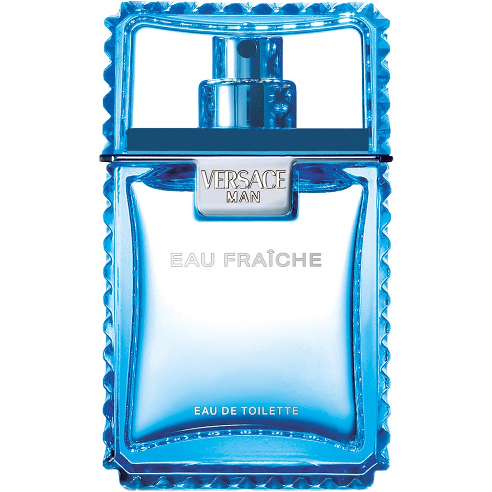 Eau Fraiche Eau de Toilette
