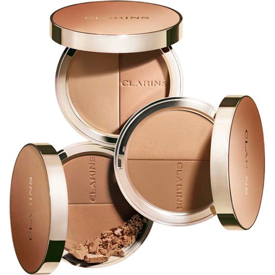 Ever Bronze Compact Powder