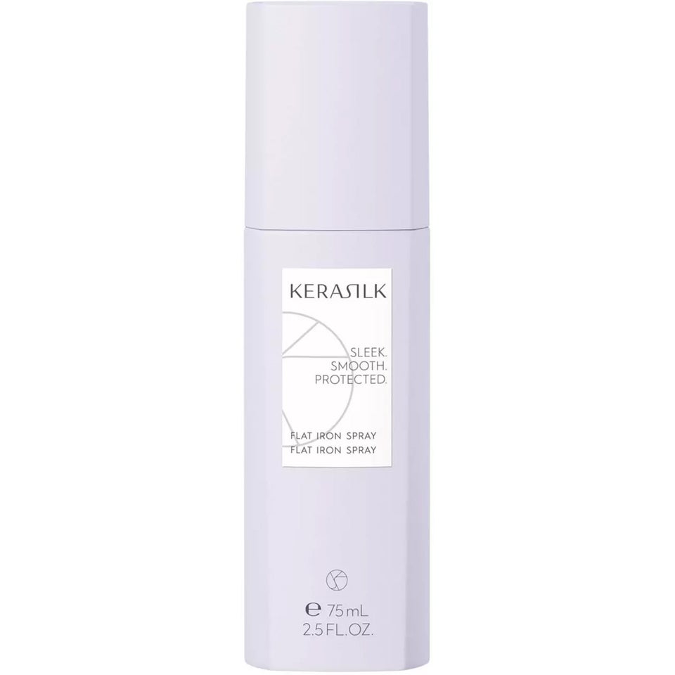 Flatiron Spray