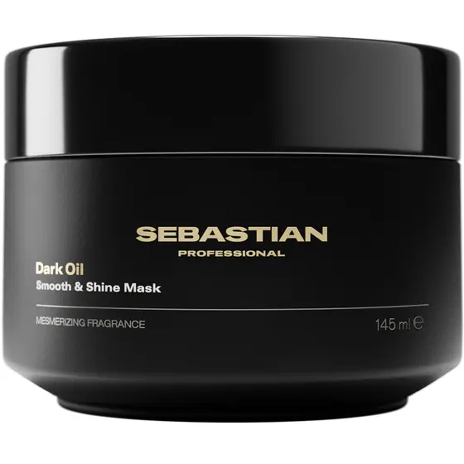 Sebastian Professional DarkOil Smooth and Shine Mask  145 ml