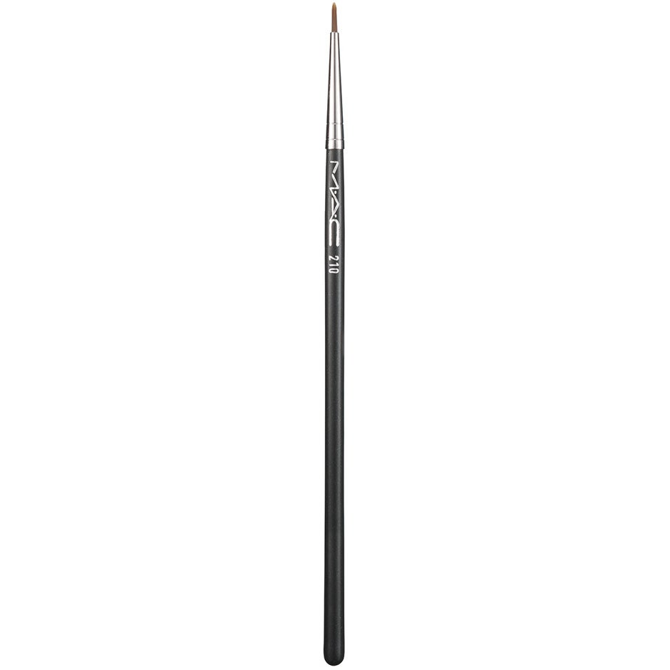 Mac Brushes 210 Precise Eye Liner sminkverktyg dam – bild 7