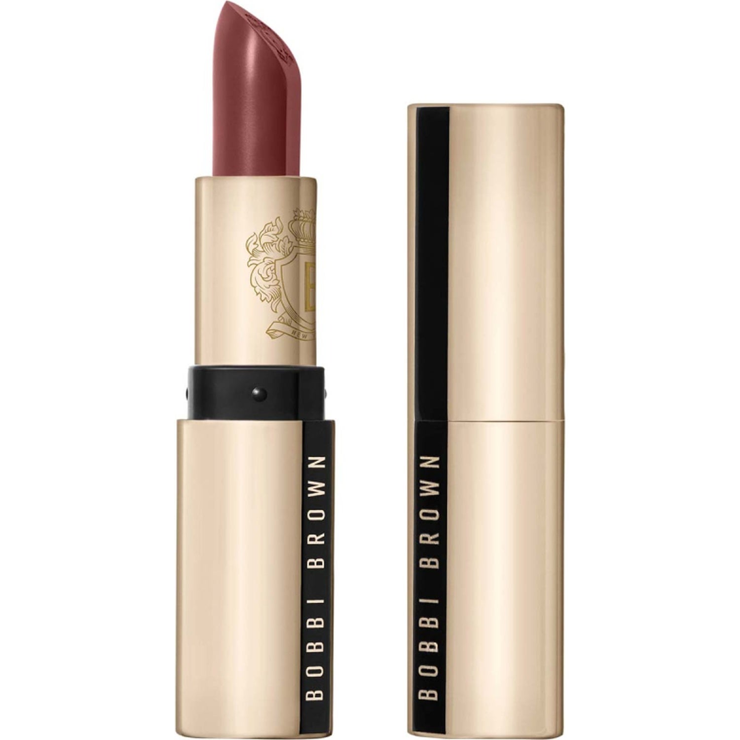 Bobbi Brown Luxe Lipstick läppsmink dam – bild 8