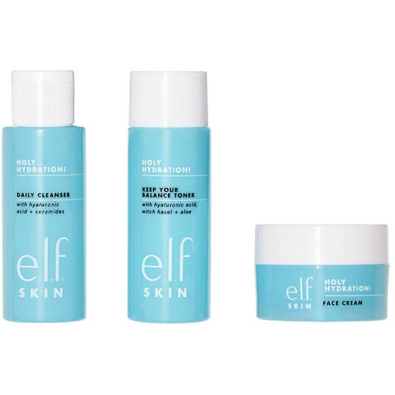 Holy Essentials Mini Kit