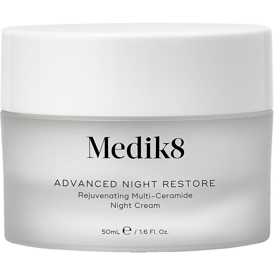 Medik8 Advanced Night Restore 50 ml billede