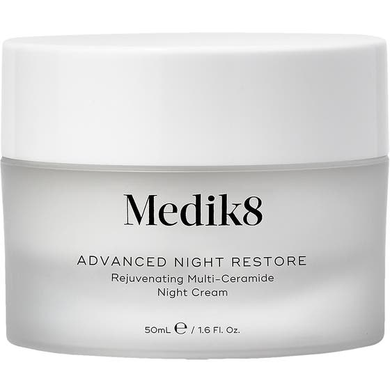 Advanced Night Restore