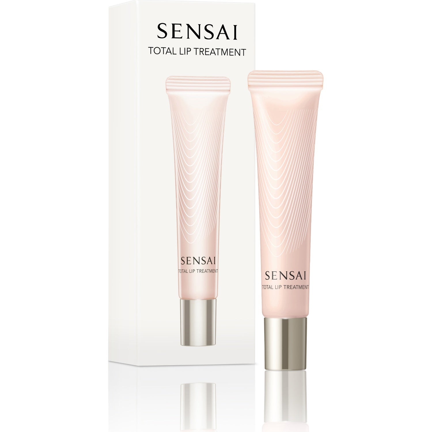 Sensai Total Lip Treatment 10 ml