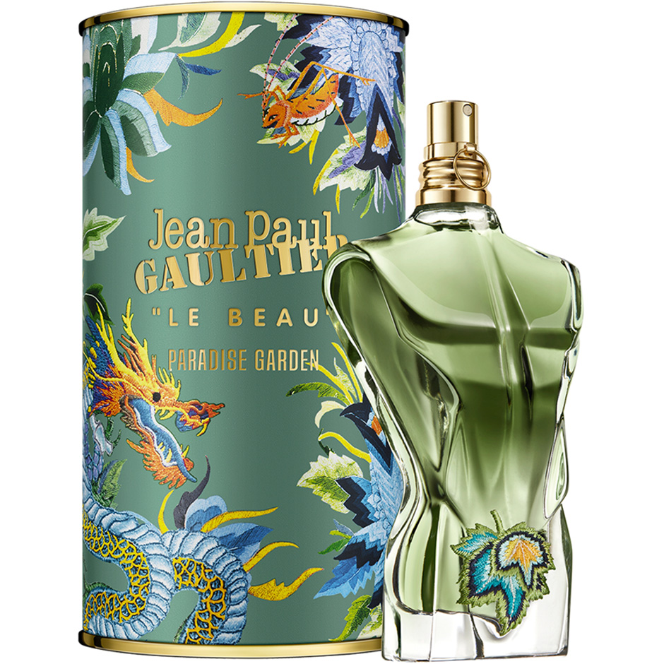 Le Beau Paradise Garden