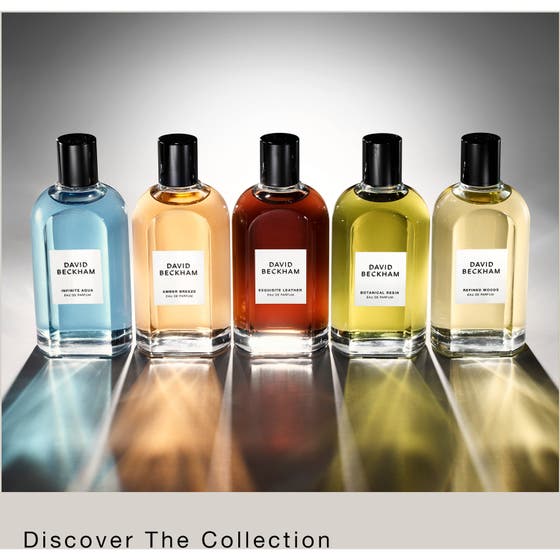 Collection Exquisite Leather