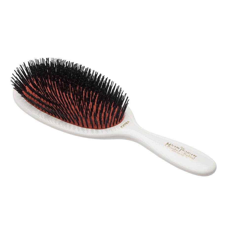 Mason Pearson Hair brush in pure bristle Large Extra