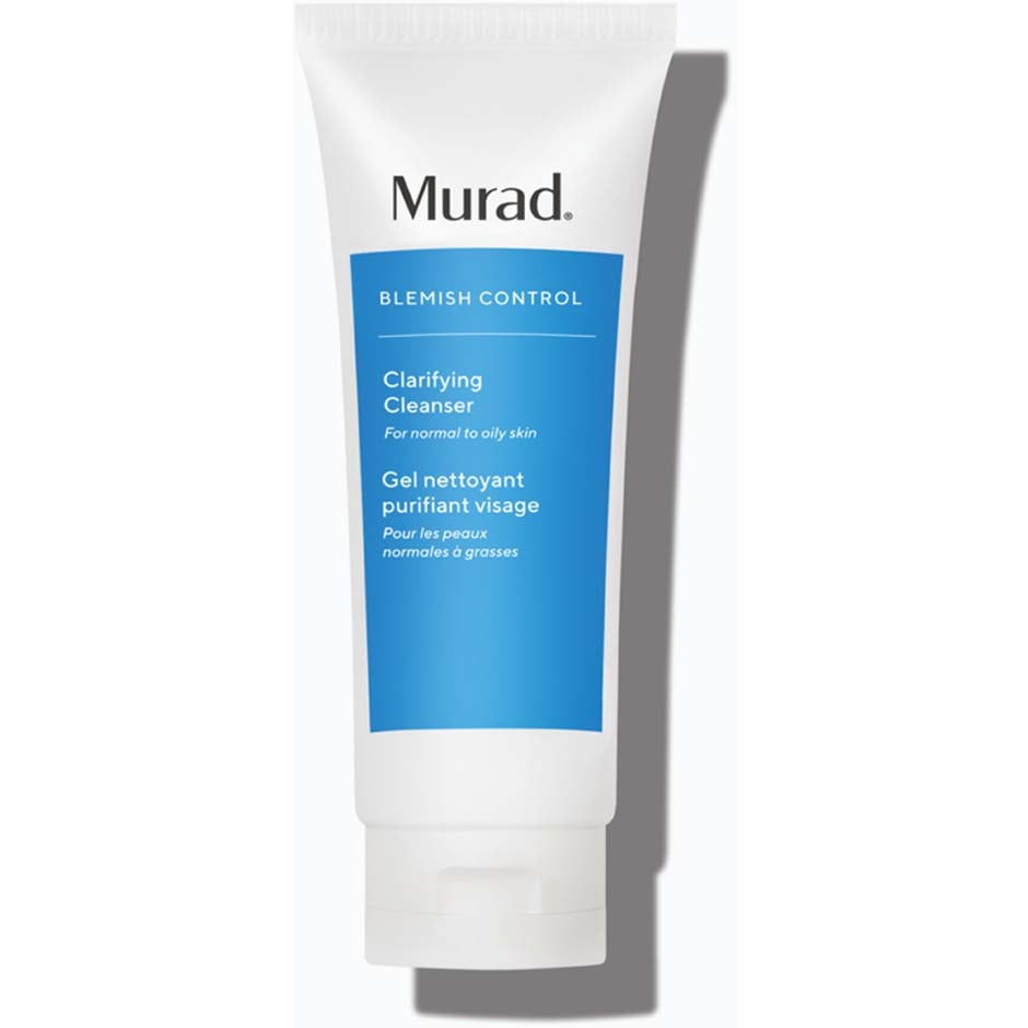 Köp Murad Clarifying Cleanser,  200ml Murad Ansiktsrengöring fraktfritt