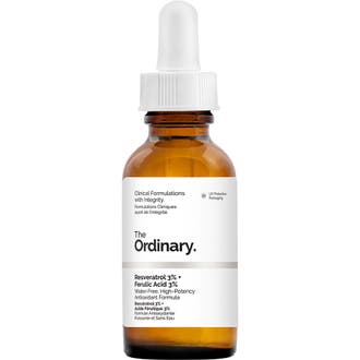 Resveratrol 3% + Ferulic Acid 3%