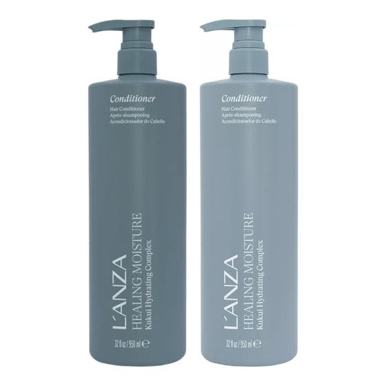 Healing Moisture Duo