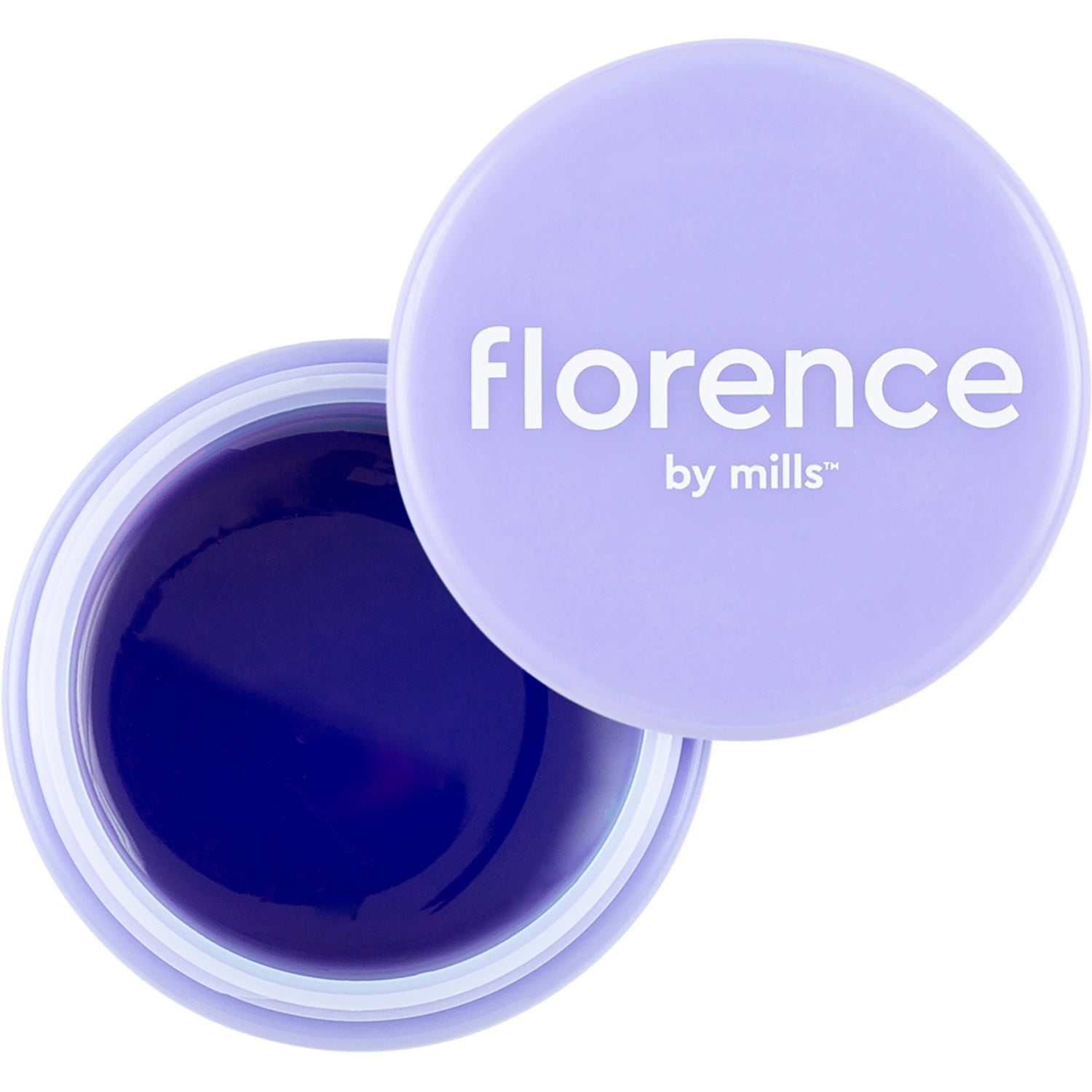 Produktfoto för Florence by Mills Hit Snooze Lip Mask 10 ml