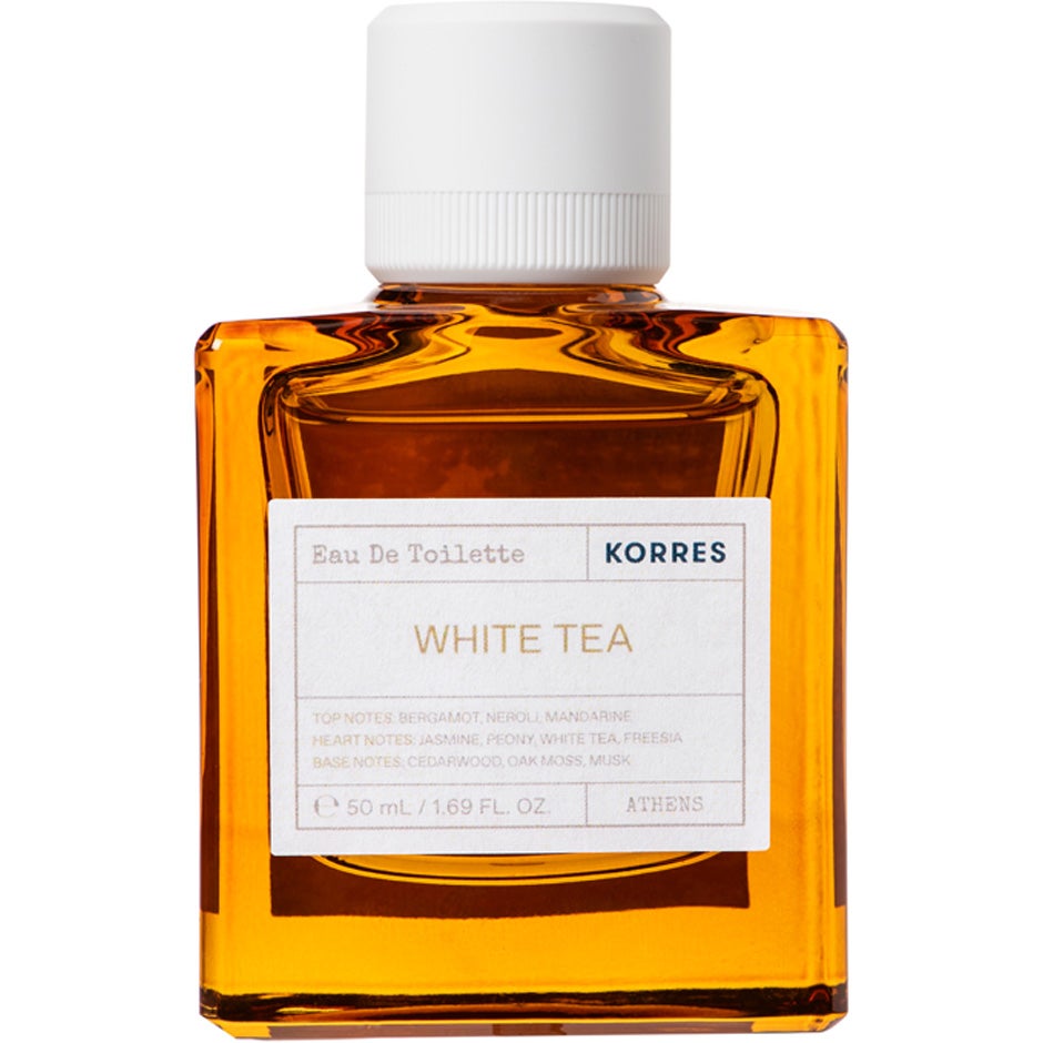 White Tea Eau de Toilette