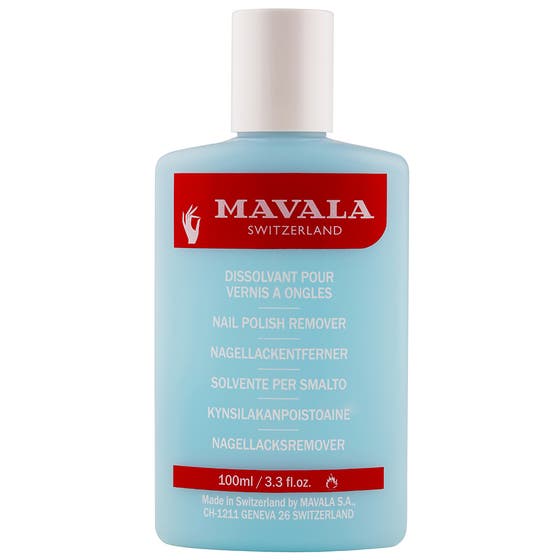 Nail Polish Remover