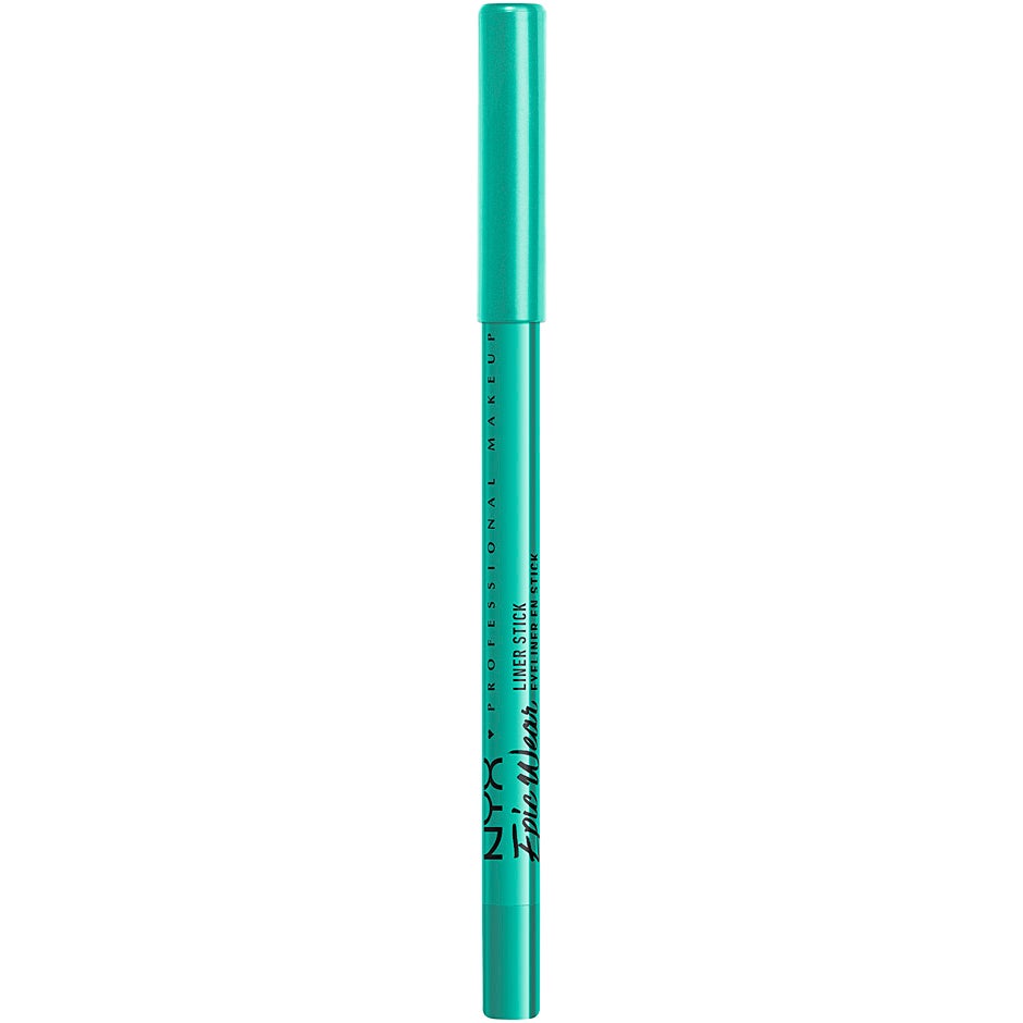 NYX Professional Makeup Epic Wear Liner Sticks Blue Trip - 1,2 g