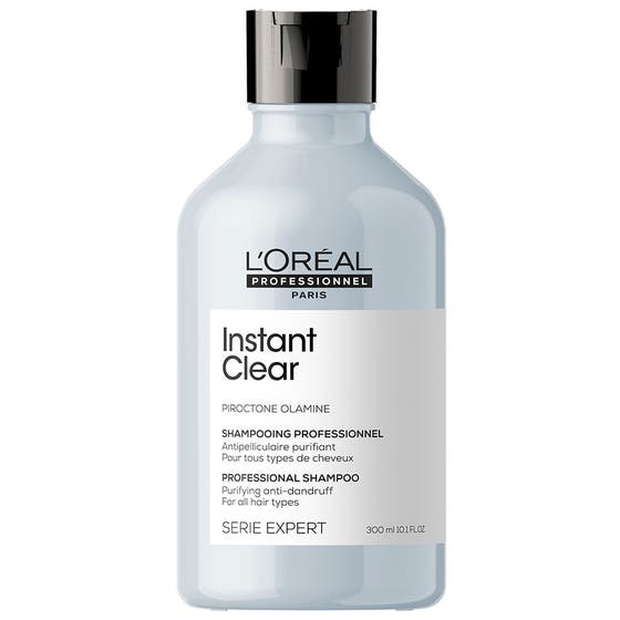 Serie Expert Instant Clear Shampoo