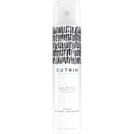 MUOTO Hair Styling Hairspray