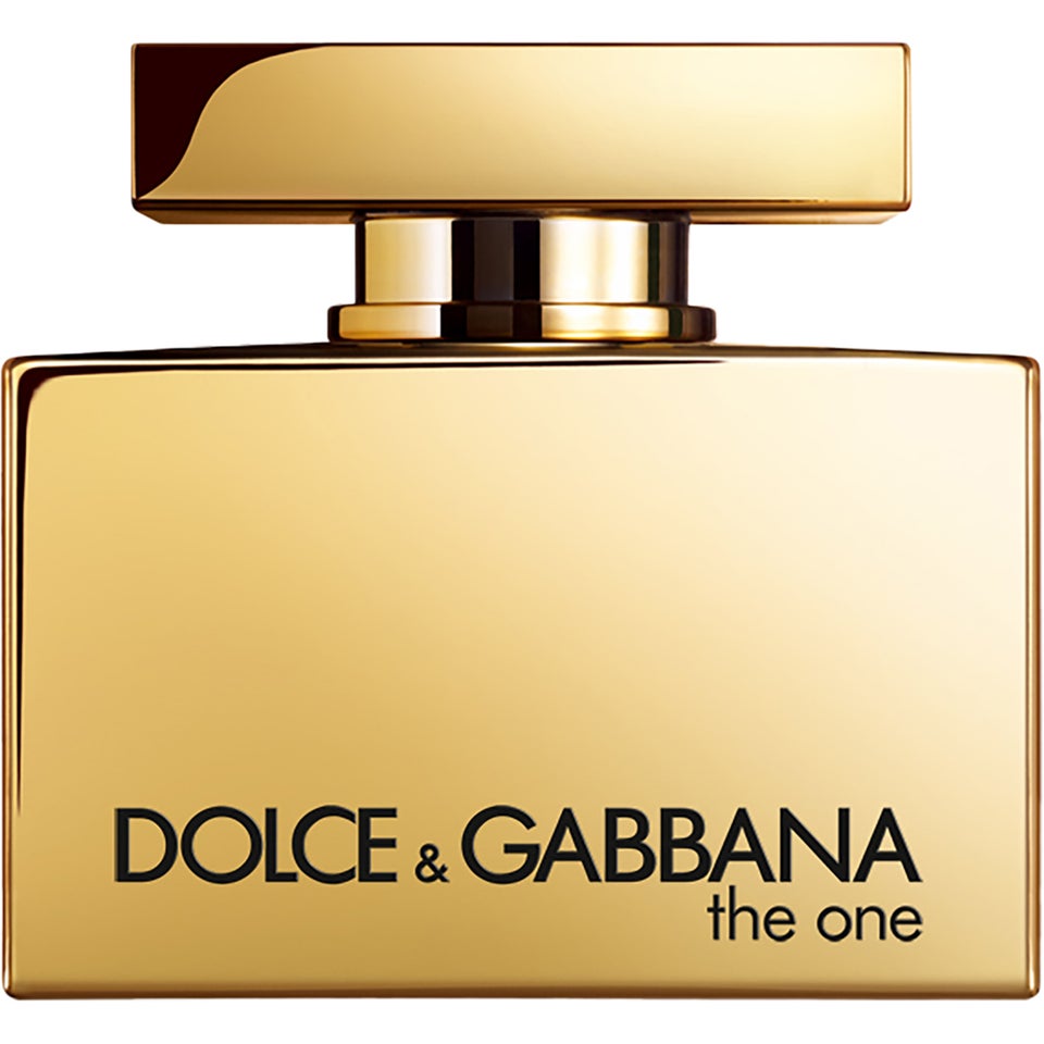 The One Gold Intense Eau de Parfum