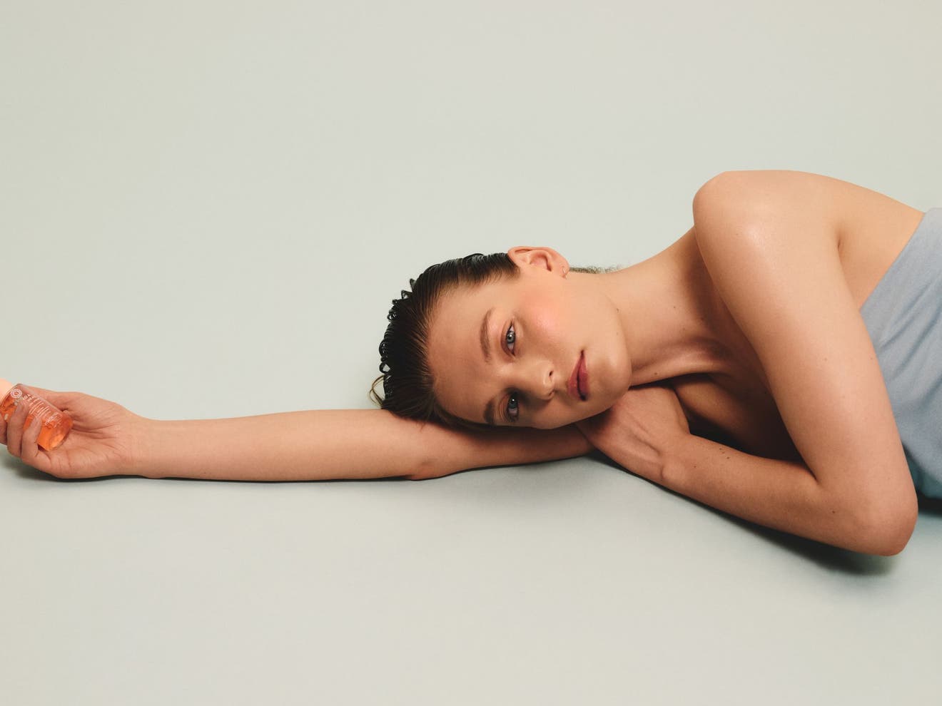 Back to the roots! Allt du behöver för en hälsosam hårbotten med Maria Nila