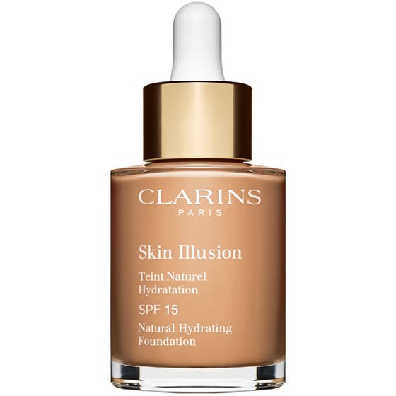 Skin Illusion Foundation Spf 15