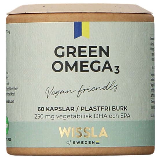 Green Omega