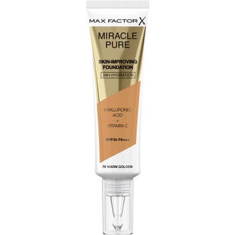 Miracle Pure Foundation