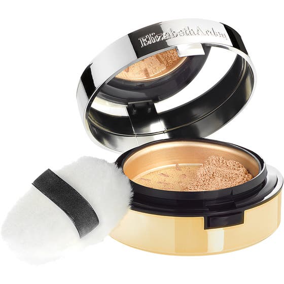 Pure Finish Mineral Foundation