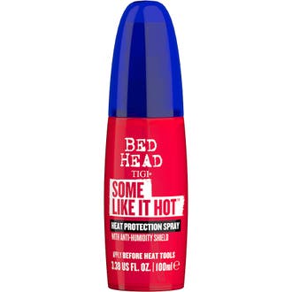 Some Like It Hot Heat Defense Spray