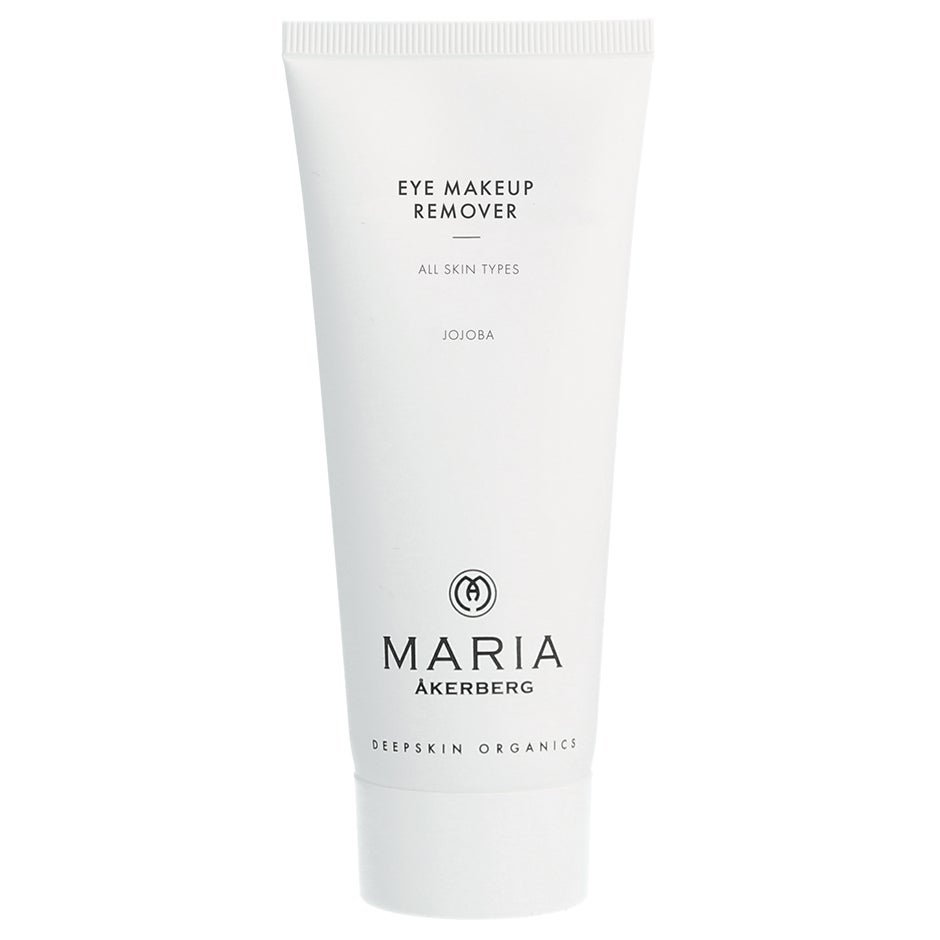 Eye Makeup Remover, 100 ml MARIA ÅKERBERG Sminkborttagning