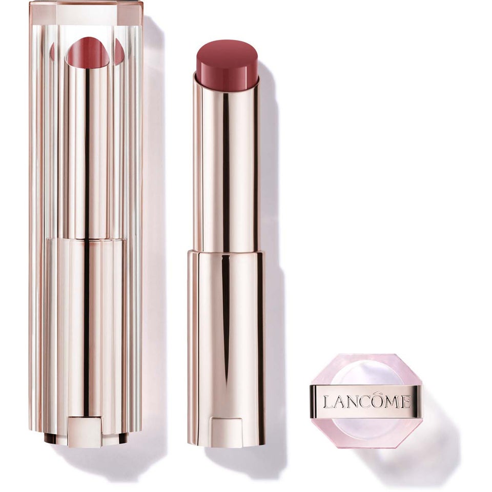 Lip Idôle Squalane-12 Butterglow Glowy Color Balm Berrylicious 57 3 g