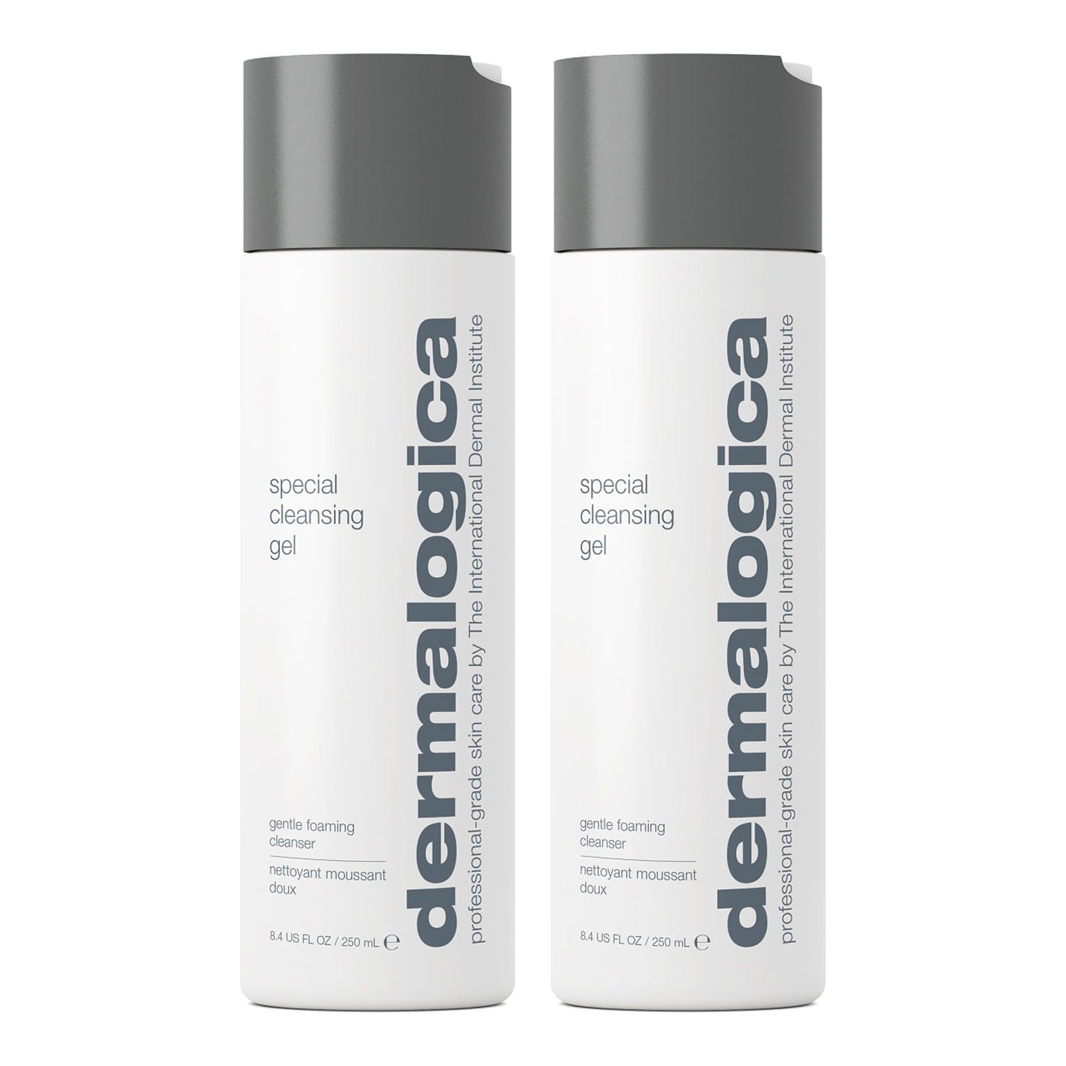 Dermalogica Cleansing Gel Duo 2 X 250 ml - 500 ml