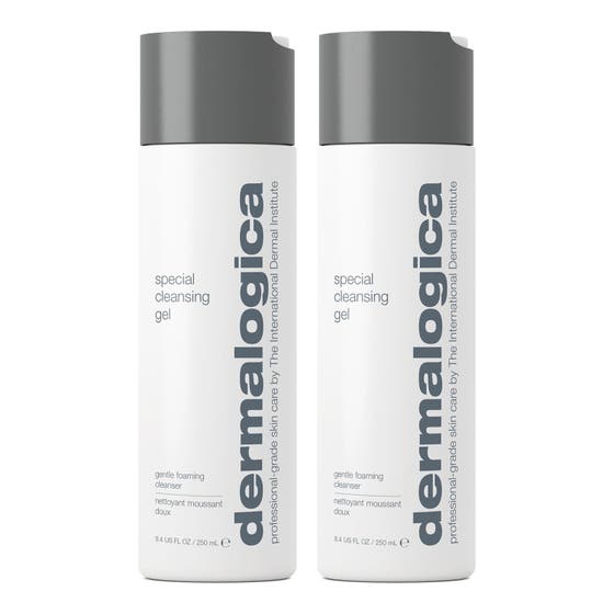 Cleansing Gel Duo