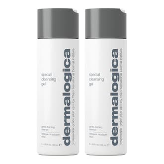Special Cleansing Gel Duo