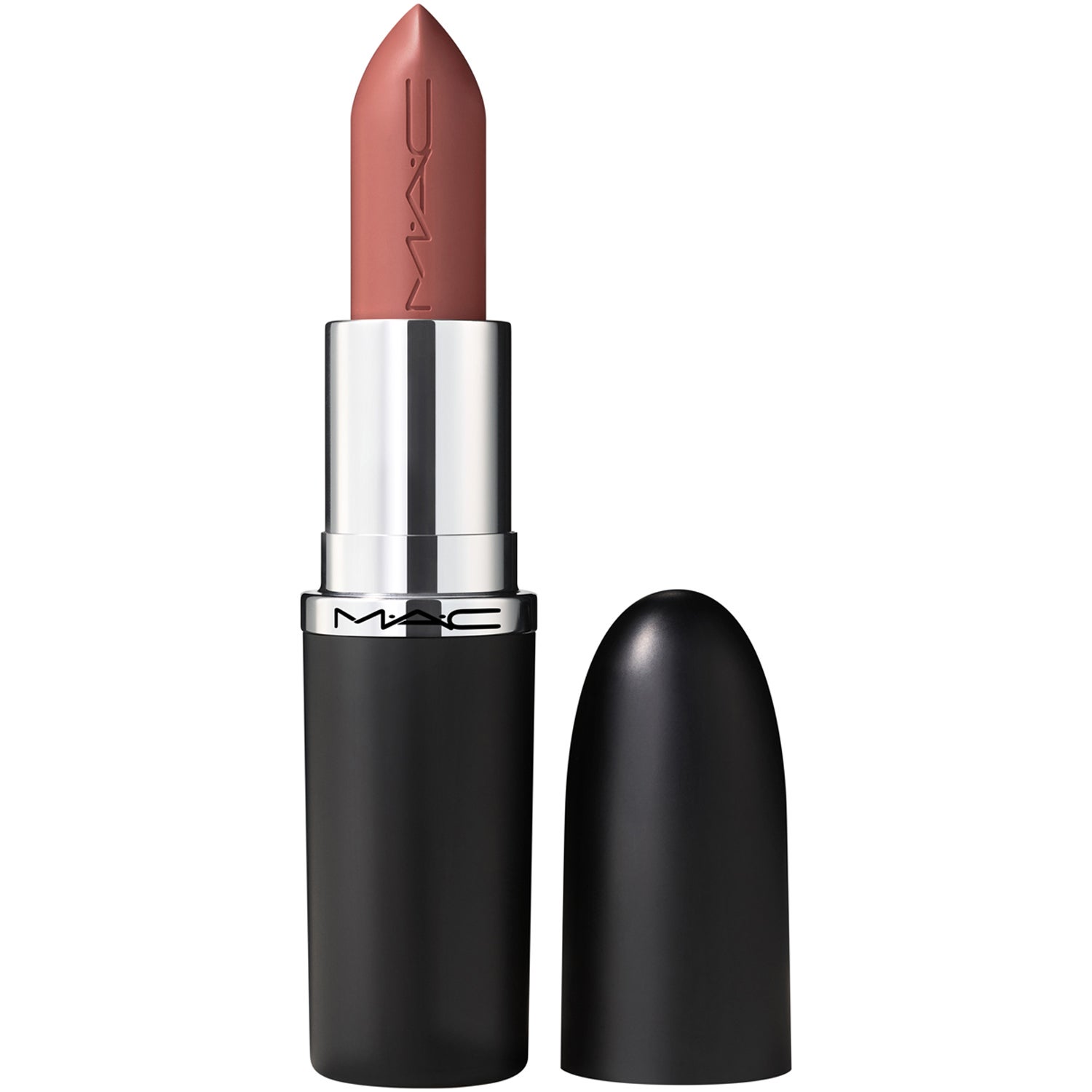 Mac Macximal sleek satin lipstick läppsmink dam – bild 7