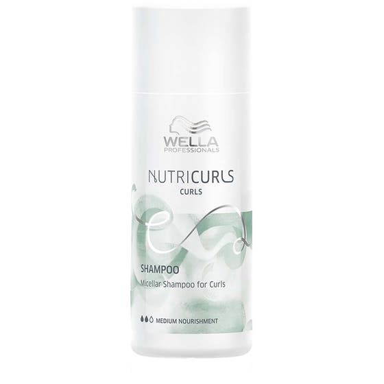 Invigo Nutricurls Shampoo Curls