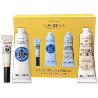 Hand Care Gift Set