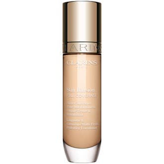 Skin Illusion Full Coverage Foundation