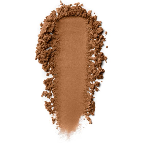 Sheer Finish Pressed Powder