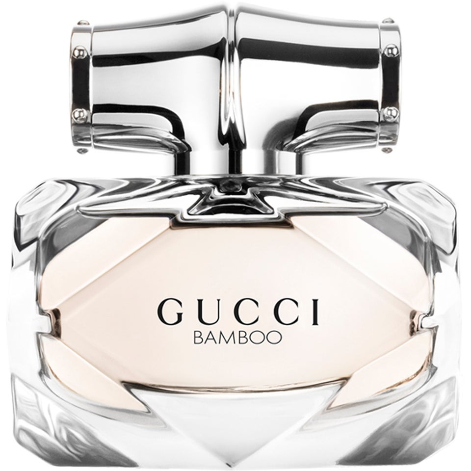 Bamboo Eau de Toilette