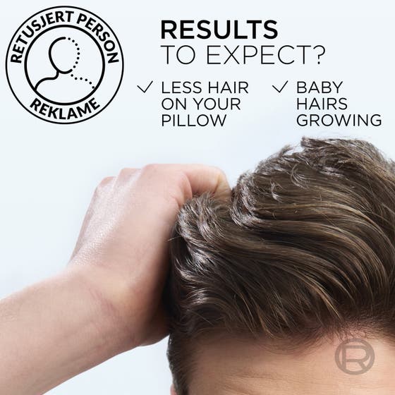 Elvital Growth Booster Hair Serum