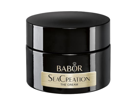 SeaCreation The Cream