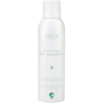Refreshing Dry Shampoo