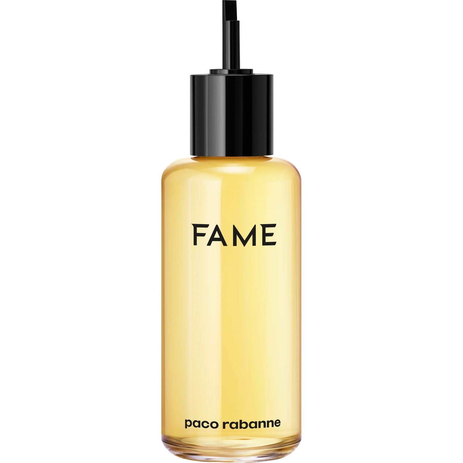 RABANNE Fame Eau de Parfum Refill - 200 ml - Refill billede