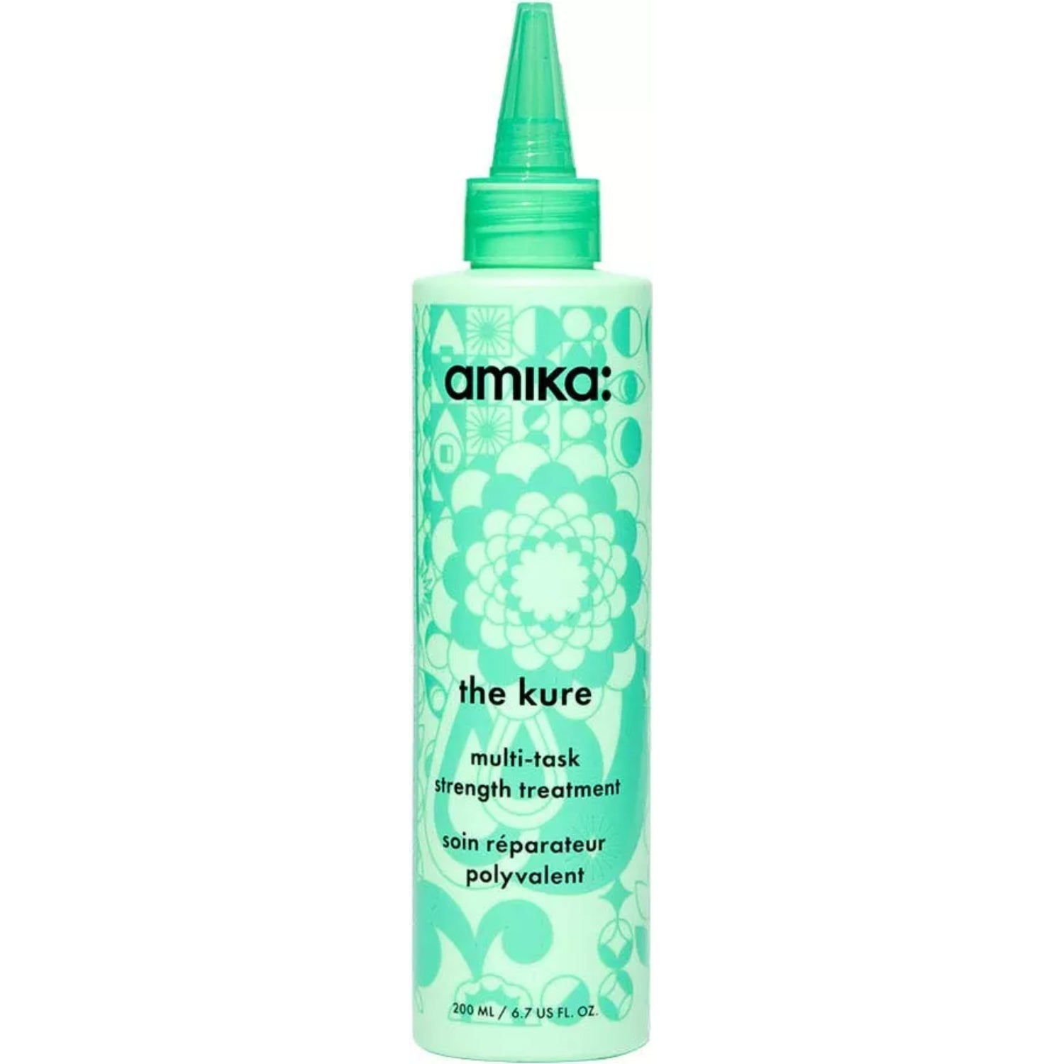 amika: The Kure Multi-Task Repair Treatment 200 ml
