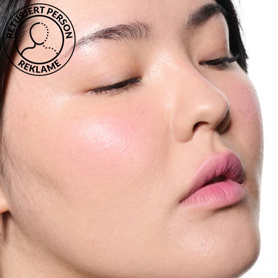 Powder Kiss Lip + Cheek Mousse