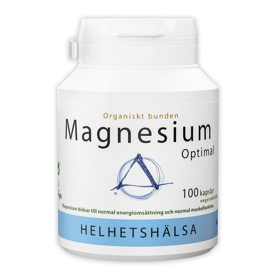 MagnesiumOptimal