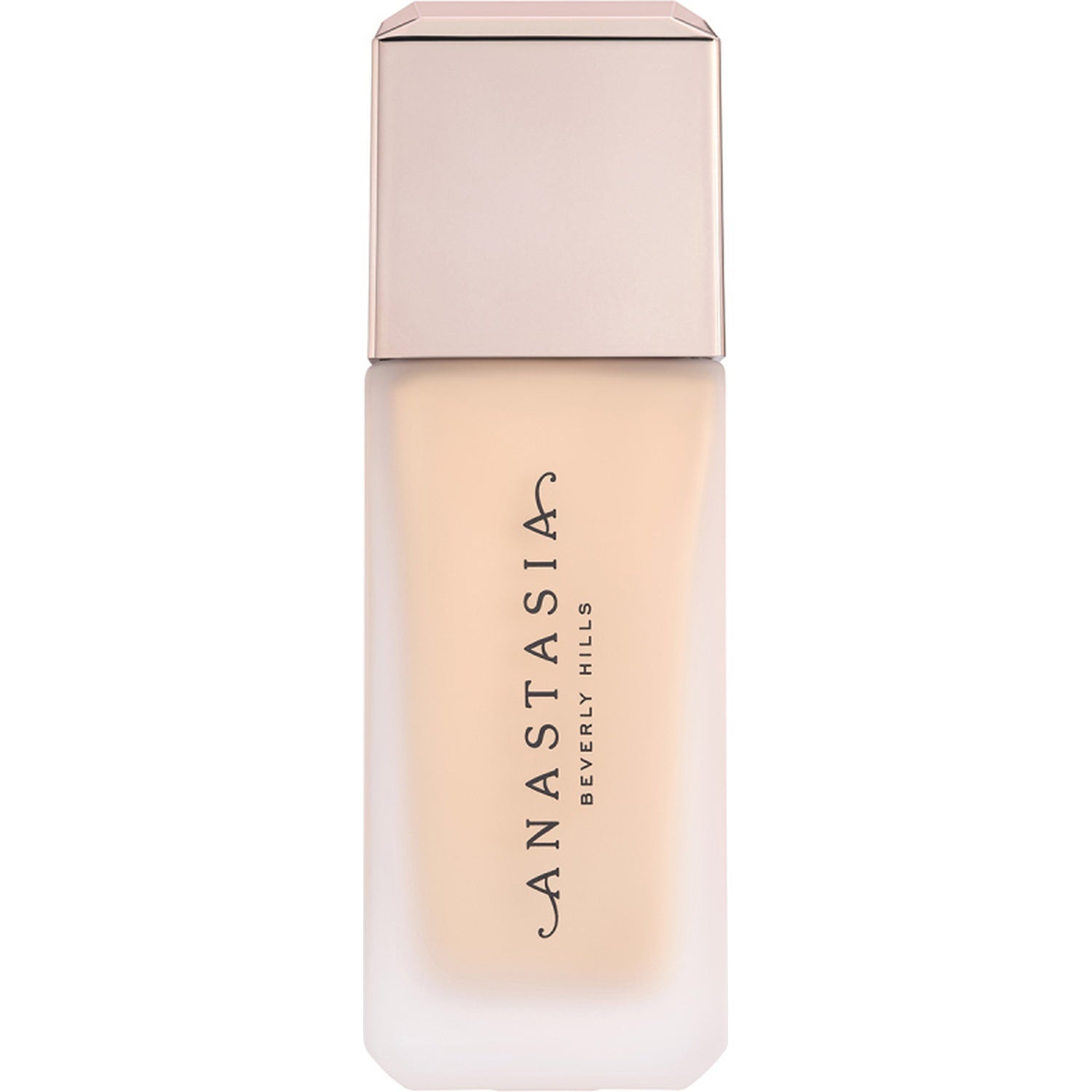Anastasia Beverly Hills Impeccable Foundation foundation & concealer dam