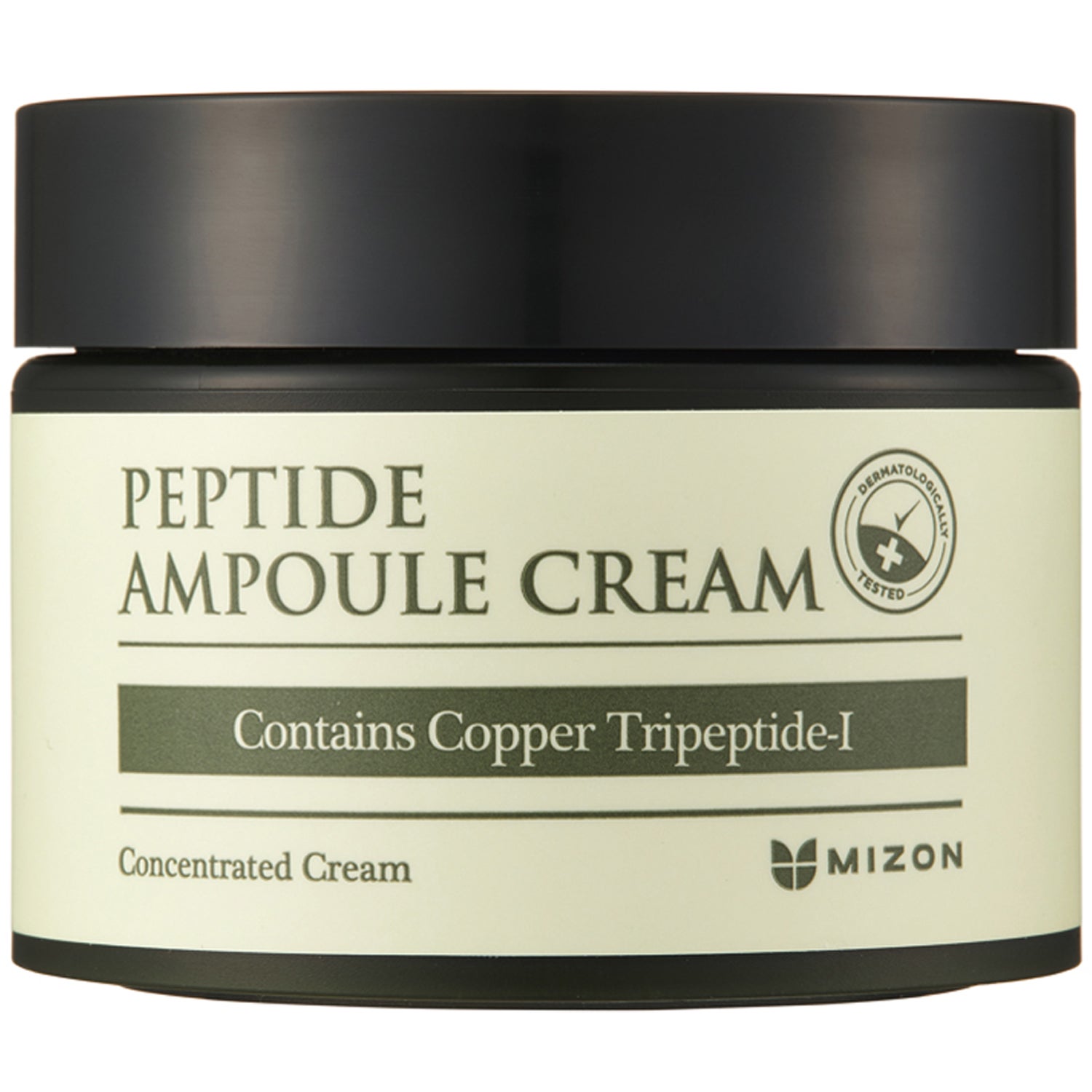 Produktfoto för Mizon Peptide Ampoule Cream 50 ml